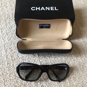 Chanel Sunglasses